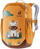 deuter Pico Kinderrucksack (5 L)