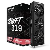 XFX Speedster SWFT 319 Rad RX6800 16GB GAM