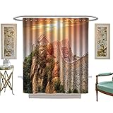 Cvoepobey Edelstahl-Ankerkette Drehanker-Ankerboot 316 10-12 mm...