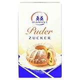 Diamant Puderzucker, 250 g