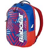 Babolat Backpack Rucksack Kids 3rd Gen rot blau