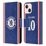 Head Case Designs Offizielle Chelsea Football Club Cole Palmer 2025/26...