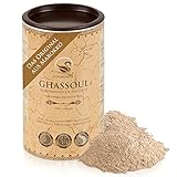 cosmundi Ghassoul Marokkanische Lavaerde Pulver 1 kg Mineralische Tonerde...