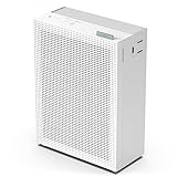 COWAY Airmega 150 Luftreiniger – Filter 99,999%* Partikel mit...