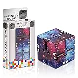 wellin international Galaxy Infinity Cube Quadratisches...
