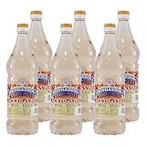 Mengazzoli Weißwein-Essig (12 x 1,0L)