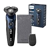 Philips Shaver Series 5000 Elektrischer Nass- & Trockenrasierer für Herren...