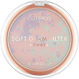 Catrice Soft Glam Filter Powder, Puder, Nr. 010, Mehrfarbig, aufhellend,...