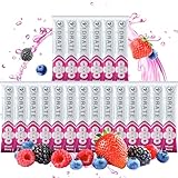 Elektrolyt Pulver ohne Zucker - Mixed Berry Aromatisiertes...