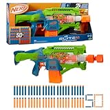 Nerf Elite 2.0 motorisierter Double Punch Dart-Blaster