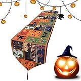 Festliches Tischdekor - gruseliges Design gruseliges Design für...