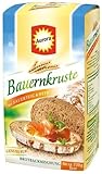 Aurora Bauernkruste Brotbackmischung, 6er Pack (6 x 500 g)