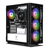 Ankermann Business Gaming V3 | AMD Ryzen 5 5500 | Nvidia GeForce RTX 3050...