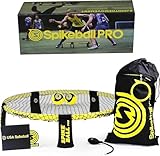 Spikeball Pro Kit (Turnier Edition) - Mit verbessertem, stärkerem Netz,...