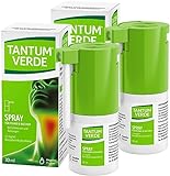 Tantum Verde Mundspray Spar-Set 2x30ml. Zur symptomatischen Behandlung von...