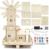 Experimente für Erwachsene, Elektronik Baukasten, Experimentierkasten,...