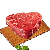 WURSTBARON® Filet-Set vom Jungbullen, Steaks aus deutscher Herkunft,...