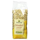 Alnatura Bio Dinkel gepufft, 200g