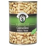 Hellriegel Raffinesse Cannellini Bohnen, 240 g