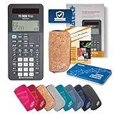 Texas Instruments TI-30X Plus MathPrint Taschenrechner –...