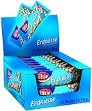 Ültje Erdnüsse Gesalzen und Geröstet 20x50g