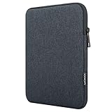 MoKo 7-8 Zoll Tablet Sleeve Tasche, Tragetasche passend für 8.3 Zoll iPad...