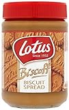 Lotus Biscoff, Brotaufstrich 3 x 400g (Spekulatius-Creme)