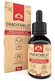 Premium Drachenblut 50ml • 100% reines Naturprodukt • Nachhaltiger...