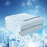 LIYGAOF Kühldecke Sommer Klimaanlage Decke: Schwangere Frauen Schlafdecke...