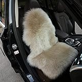 Altlue Autositzbezüge Lammfell Autositzbezug Lammfell Autositz Lammfell...