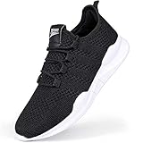 GHFKKB Laufschuhe Herren Turnschuhe Joggingschuhe Leichtgewichts Sneaker...