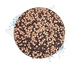 Warnick´s Tierfutterservice Fischfutter - Koifutter ColdCare Premium 5 bis...