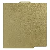 AJOYIB 3D Drucker Hotbed Platte Flexible PEI Bauoberfläche Doppelseitiges...