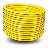 1 Zoll Gartenschlauch Ø25mm – 20m / 30m / 50m – UV-beständig,...