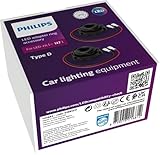 Philips Adapter-Ring H7-LED Typ D, Lampenhalterung für Philips Ultinon...