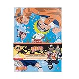 CINEREPLICAS - Naruto Adventskalender 2025 - Offiziell lizenziert