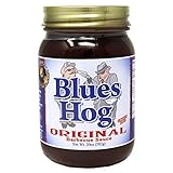 Blues Hog - Original BBQ Sauce, 540 g