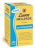 Luvos Heilerde imutox - 380g Pulver - Zur Unterstützung der...