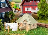 Gartensauna