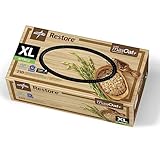 Medline Restore Nitril-Untersuchungshandschuhe, 230 Stück, Größe XL,...