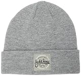 JACMATT Beanie