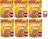 Cereali Extra 'Granola Original' | Probieren Sie Granola| breakfast...