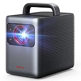 Nebula Cosmos Laser, Smarter Laser-Projektor, 2400 ISO Lumen, Automatische...