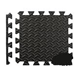 Schaumstoffmatten Matten Home Teppich EVA Gymnastikmatte Puzzle Übung...