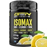 Isomax - 1000g Isotonisches Getränkepulver mit Maltodextrin, Glukose,...