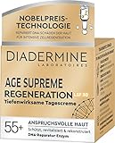 Diadermine Age Supreme Regeneration Tiefenwirksame Tagescreme LSF 30, 50 ml