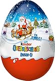 Ferrero Kinder Classic Überraschung Riesen-Ei, 220g