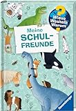 Wieso? Weshalb? Warum? Meine Schulfreunde (Freundebuch)