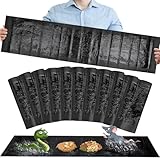 Extra große Mausefalle für große und kleine Mäuse, 1,2 m große...