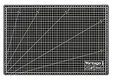 Vantage Schneidematte A3 (30 x 45 cm, selbstheilend, beidseitig nutzbar,...